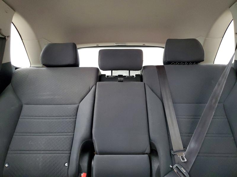 Photo 10 from auction – 2016 KIA SORENTO LX with VIN 5XYPG4A53GG036507