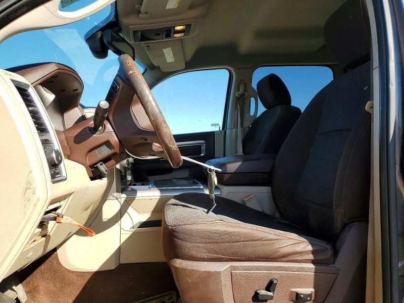 Photo 7 from auction – 2015 RAM 1500 SLT with VIN 1C6RR7LM6FS635782