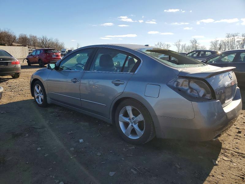 Photo 2 from auction – 2008 NISSAN ALTIMA 3.5 with VIN 1N4BL21E18C209205