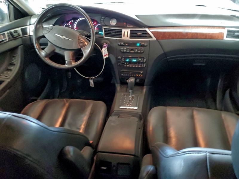 Photo 8 from auction – 2006 CHRYSLER PACIFICA T with VIN 2A8GF684X6R612933
