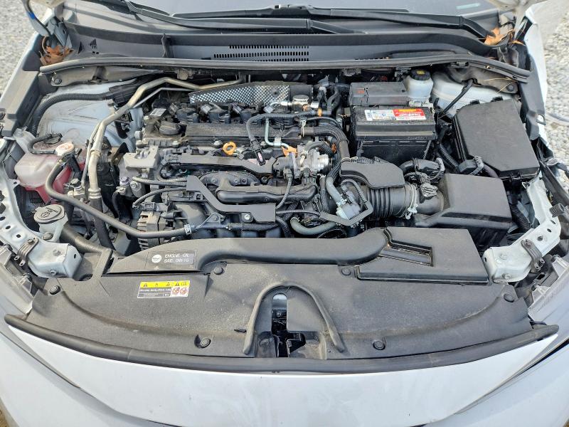 Photo 11 from auction – 2023 TOYOTA COROLLA with VIN 5YFB4MDE8PP004338