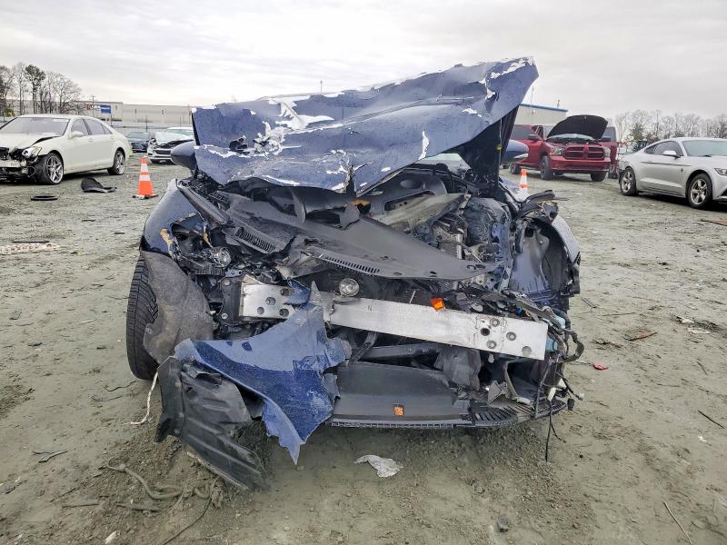 Photo 5 from auction – 2015 LEXUS IS 250 with VIN JTHCF1D23F5028155