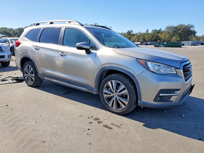 Photo 4 from auction – 2020 SUBARU ASCENT LIM with VIN 4S4WMAMD5L3425293