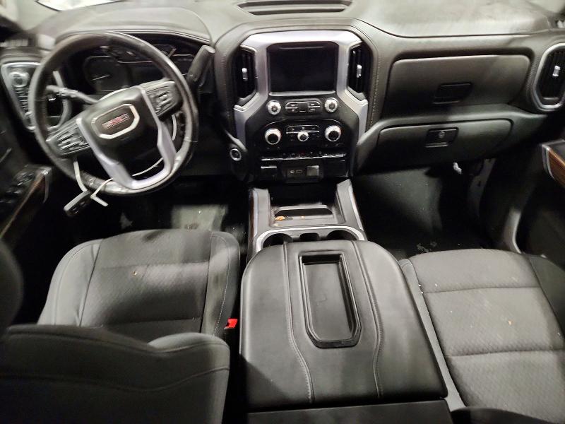 Photo 8 from auction – 2019 GMC SIERRA K15 with VIN 1GTU9CED8KZ412038