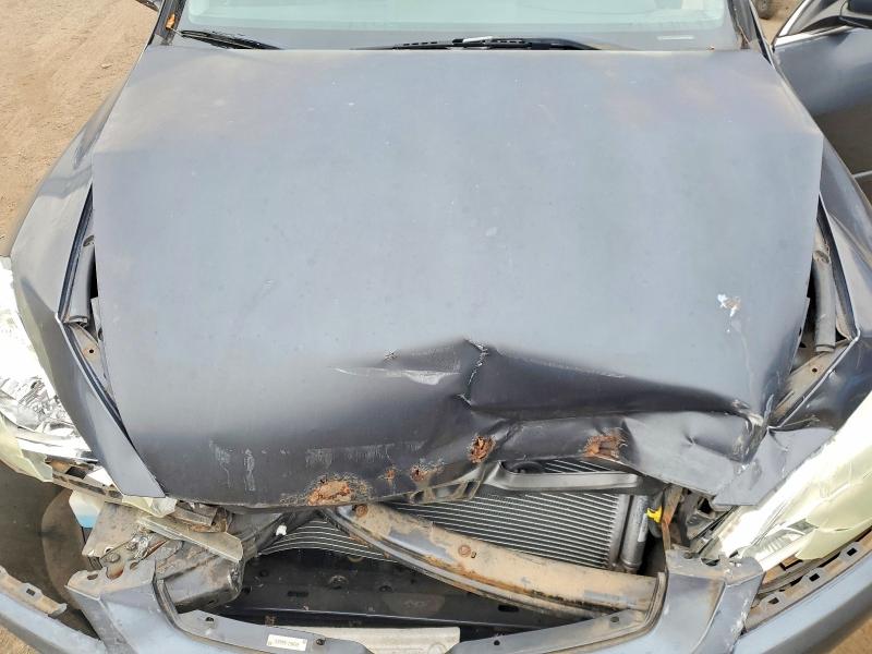Photo 11 from auction – 2004 HONDA ACCORD with VIN 1HGCM56354A065329