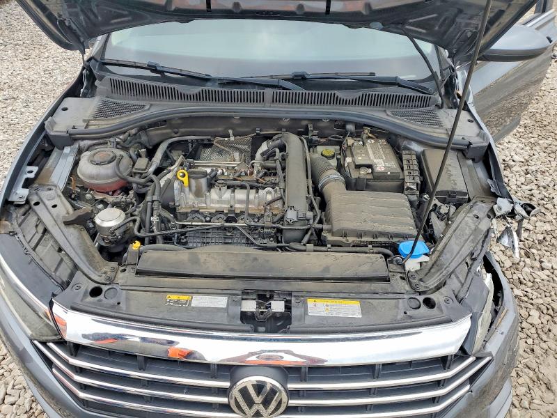Photo 11 from auction – 2021 VOLKSWAGEN JETTA SEL with VIN 3VWE57BU2MM094060