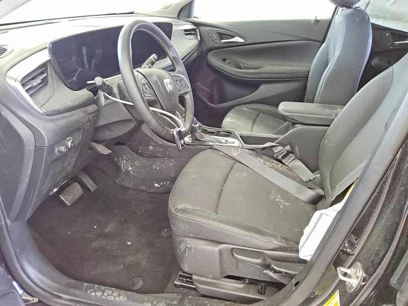 Photo 7 from auction – 2025 BUICK ENCORE GX with VIN KL4AMBSL7SB194958