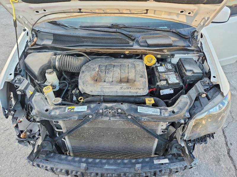 Photo 12 from auction – 2019 DODGE GRAND CARAVAN with VIN 2C4RDGEG9KR750659