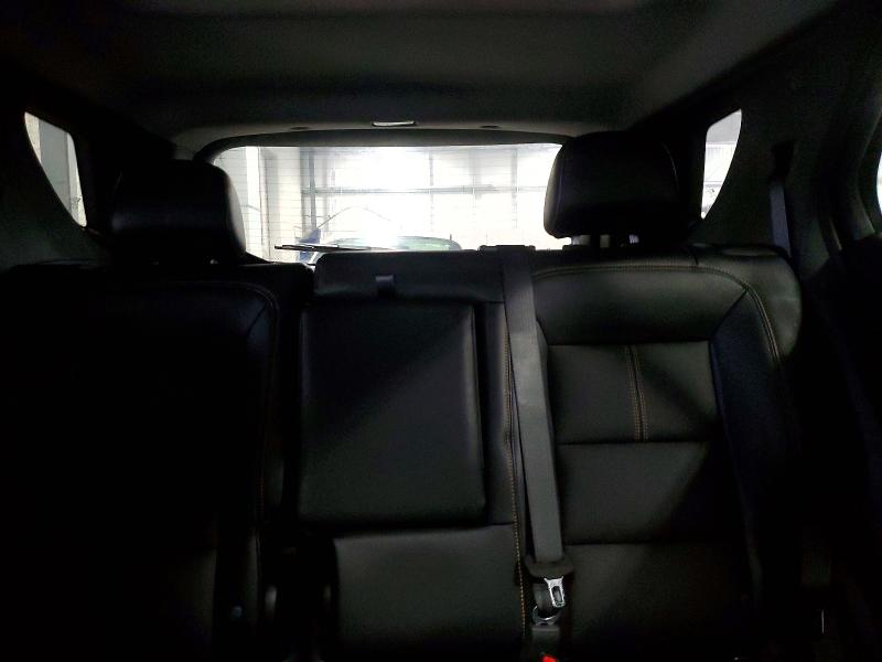 Photo 10 from auction – 2024 CHEVROLET EQUINOX with VIN 3GNAXXEG3RL122079