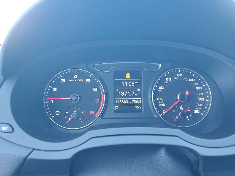 صورة رقم 9 من المزاد - 2018 AUDI Q3 مع VIN WA1BCCFS6JR010257
