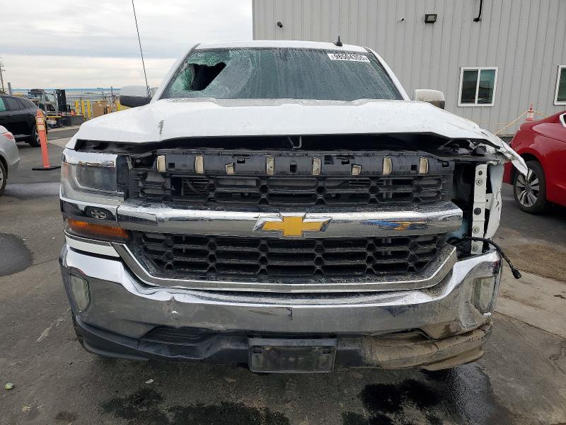 Photo 5 from auction – 2016 CHEVROLET SILVERADO with VIN 3GCPCREC7GG135141