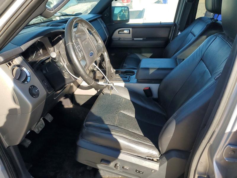 Photo 7 from auction – 2015 FORD EXPEDITION with VIN 1FMJK1JT1FEF30787