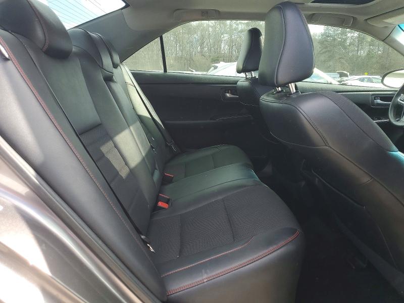 Photo 10 from auction – 2017 TOYOTA CAMRY LE with VIN 4T1BF1FK6HU312815