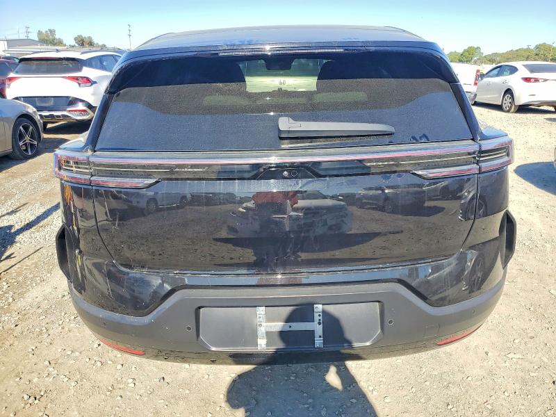 Photo 6 from auction – 2025 POLESTAR 3 with VIN 7SYEA3YB3SG023169
