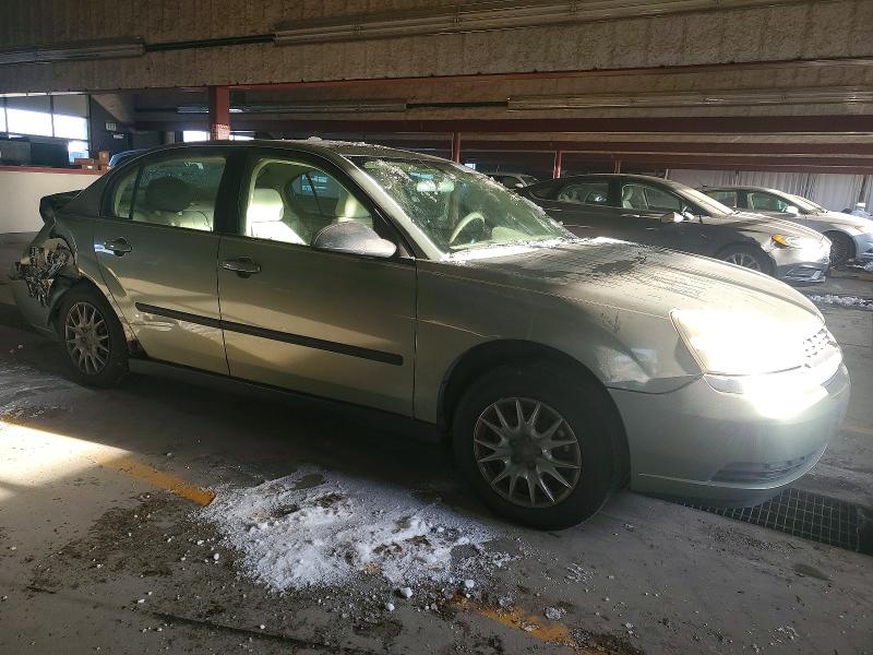 Photo 4 from auction – 2005 CHEVROLET MALIBU with VIN 1G1ZS52F05F197409
