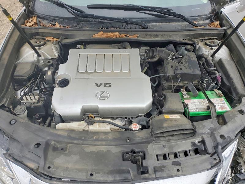 Photo 11 from auction – 2016 LEXUS ES 350 with VIN 58ABK1GG5GU031540