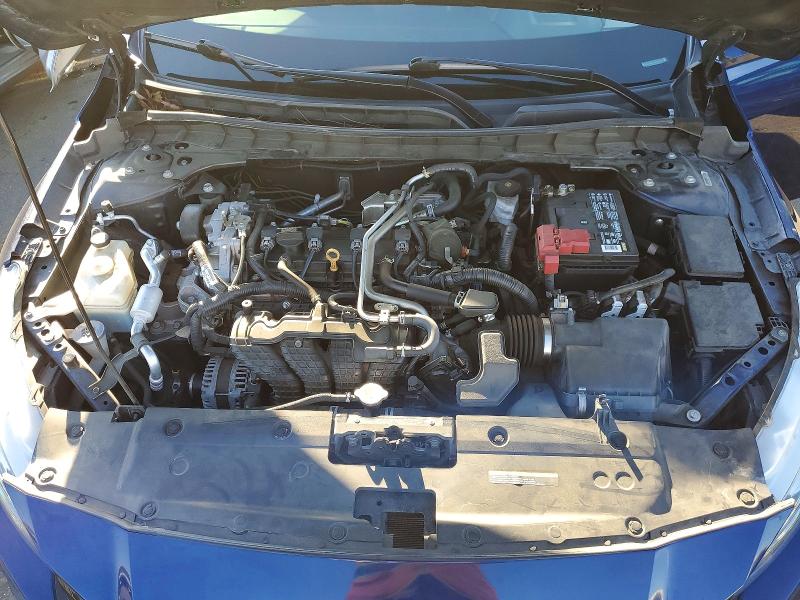 Photo 11 from auction – 2021 NISS ALTIMA with VIN 1N4BL4BV8MN381031