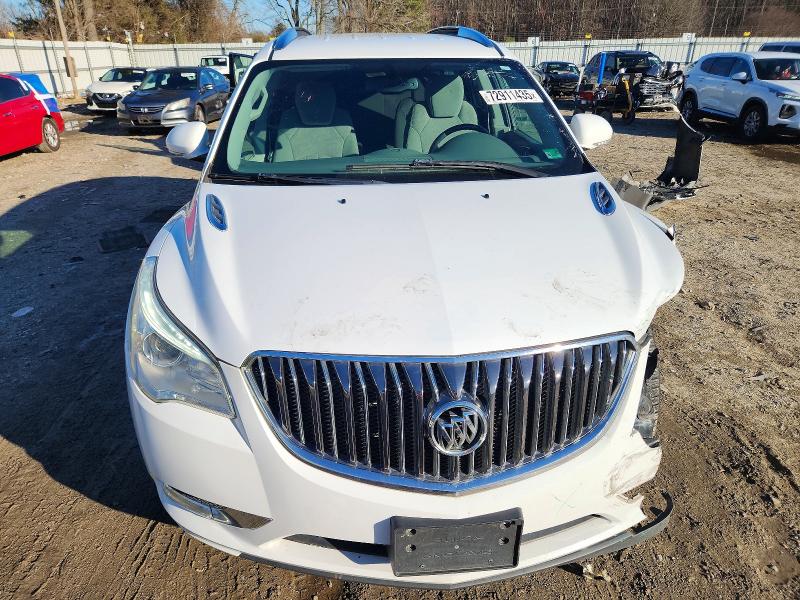 Фото 5 с аукциона – 2017 BUICK ENCLAVE с VIN 5GAKRAKD0HJ350546