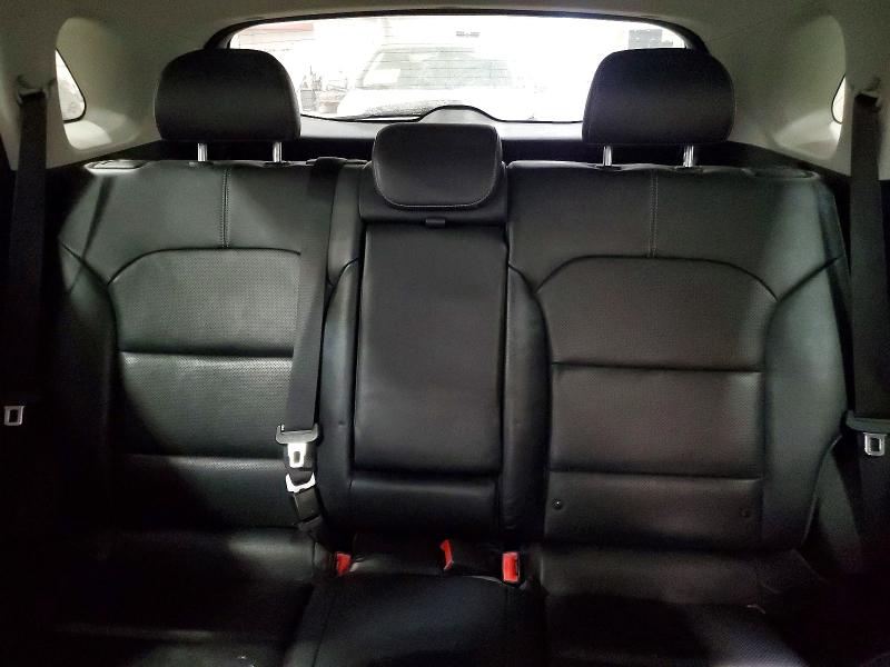 Photo 10 from auction – 2018 KIA NIRO TOURI with VIN KNDCE3LC3J5156608
