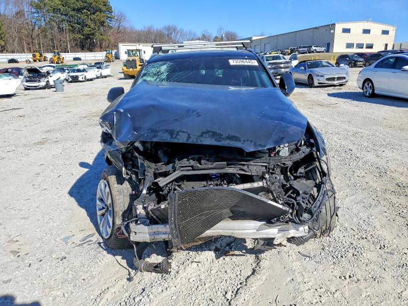 Photo 5 from auction – 2016 AUDI Q5 PREMIUM with VIN WA1C2AFP7GA141132