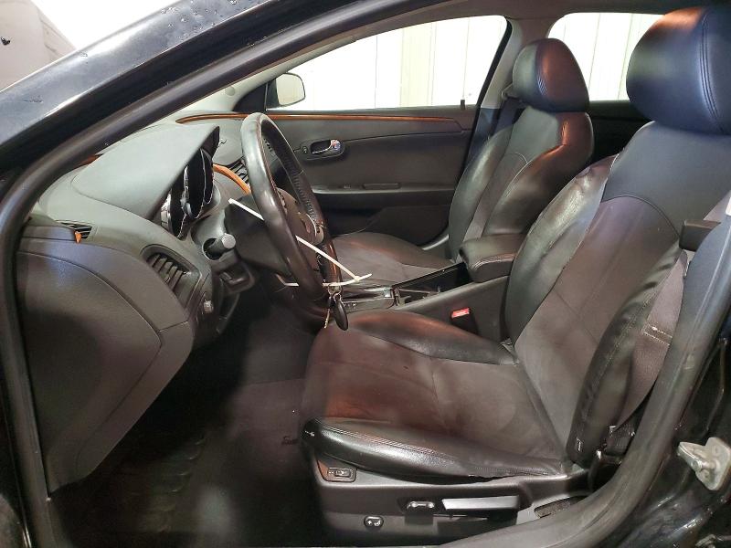 Photo 7 from auction – 2012 CHEVROLET MALIBU 2LT with VIN 1G1ZD5E07CF359390