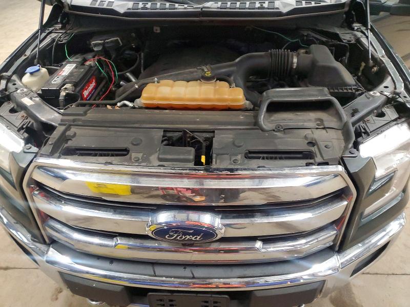 Foto 11 de la subasta – 2015 FORD F150 SUPER con VIN 1FTEW1EG7FFB24627