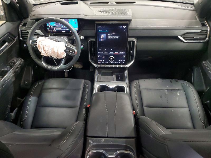 Photo 8 from auction – 2025 GMC ACADIA with VIN 1GKENNRS2SJ232139