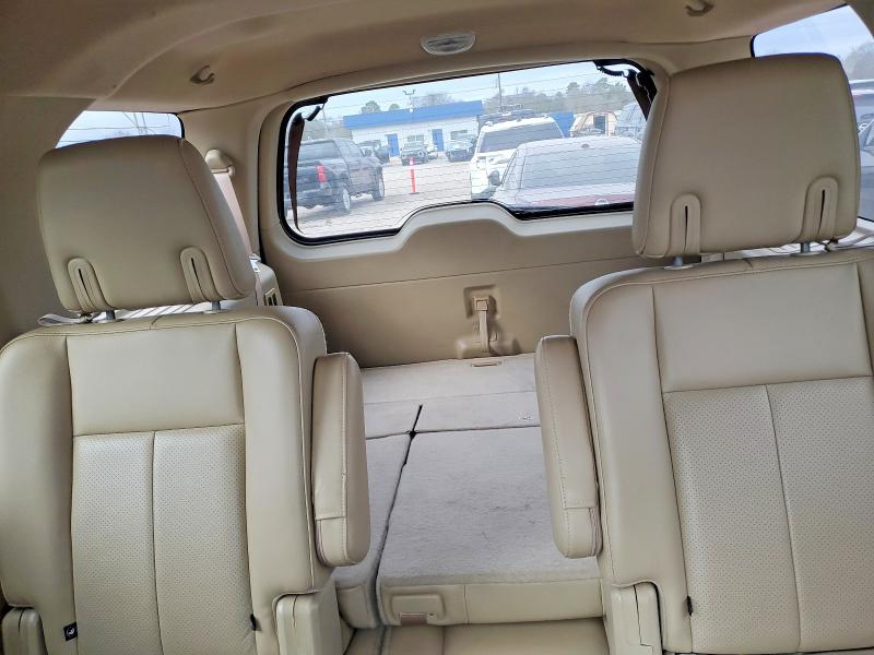 Photo 10 from auction – 2014 FORD EXPEDITION with VIN 1FMJU1H52EEF10466