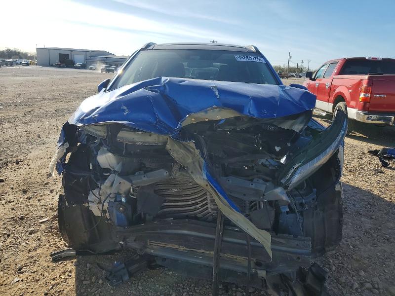Photo 5 from auction – 2023 MITSUBISHI ECLIPSE CR with VIN JA4ATWAA6PZ006634