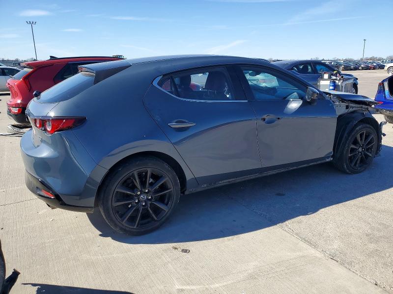 Photo 3 from auction – 2022 MAZDA 3 PREFERRE with VIN JM1BPALL5N1515786