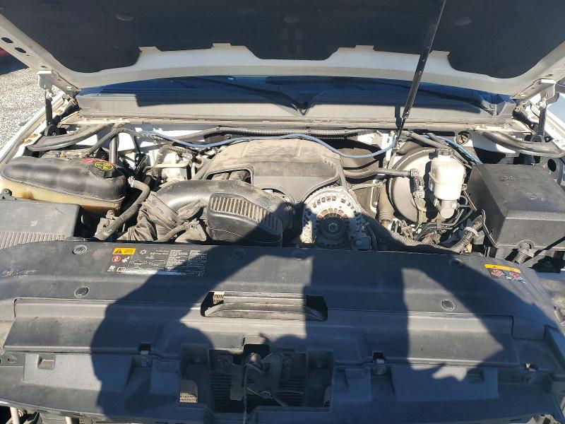 Photo 12 from auction – 2014 GMC YUKON DENA with VIN 1GKS2EEF9ER206129
