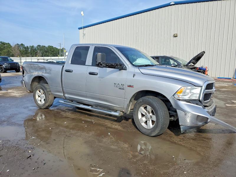 Photo 4 from auction – 2021 RAM 1500 CLASSIC with VIN 1C6RR7FT2MS584779