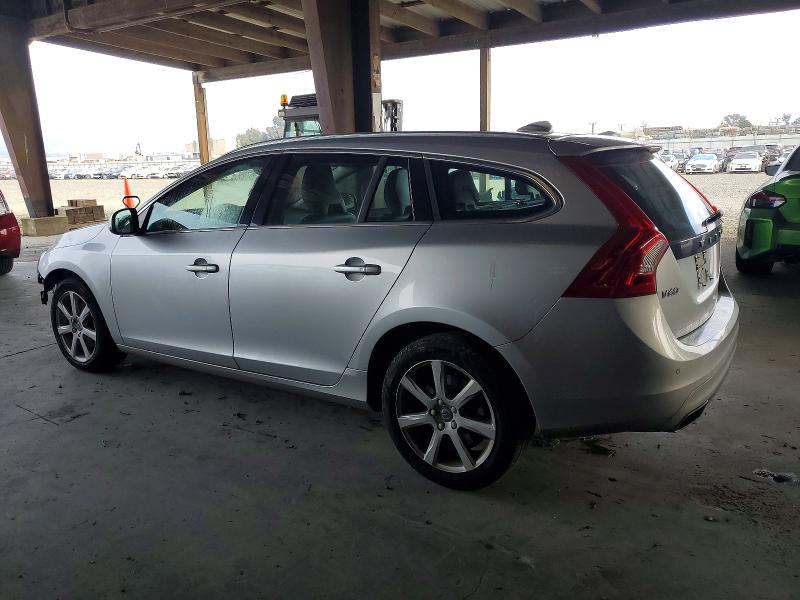 Zdjęcie 2 z aukcji – 2016 VOLVO V60 z VIN YV140MEK6G1304872