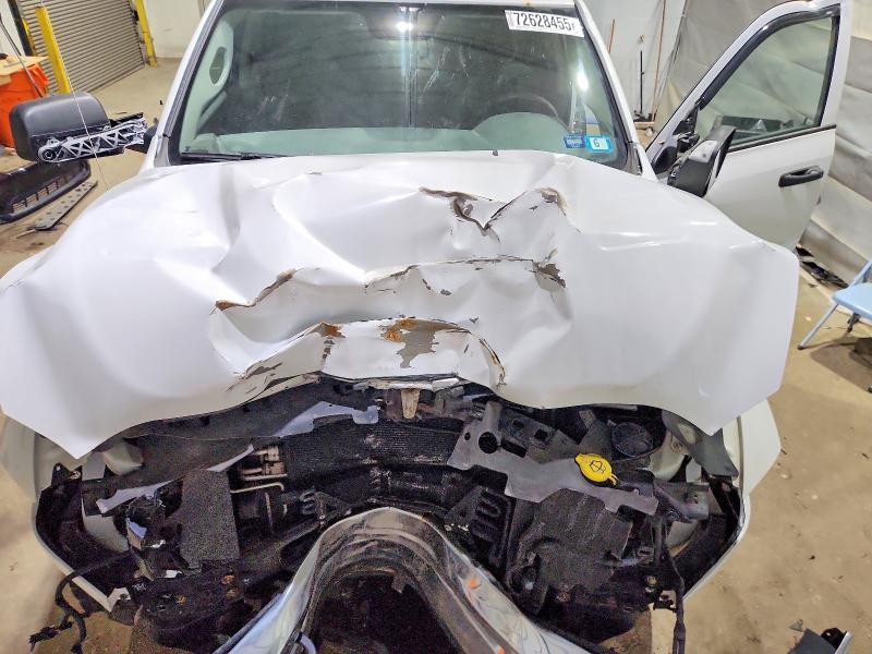Photo 11 from auction – 2017 RAM 2500 ST with VIN 3C6UR5CJ9HG786517