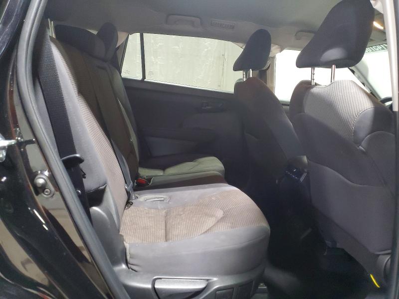 Photo 11 from auction – 2022 TOYOTA HIGHLANDER with VIN 5TDBBRCH4NS557247