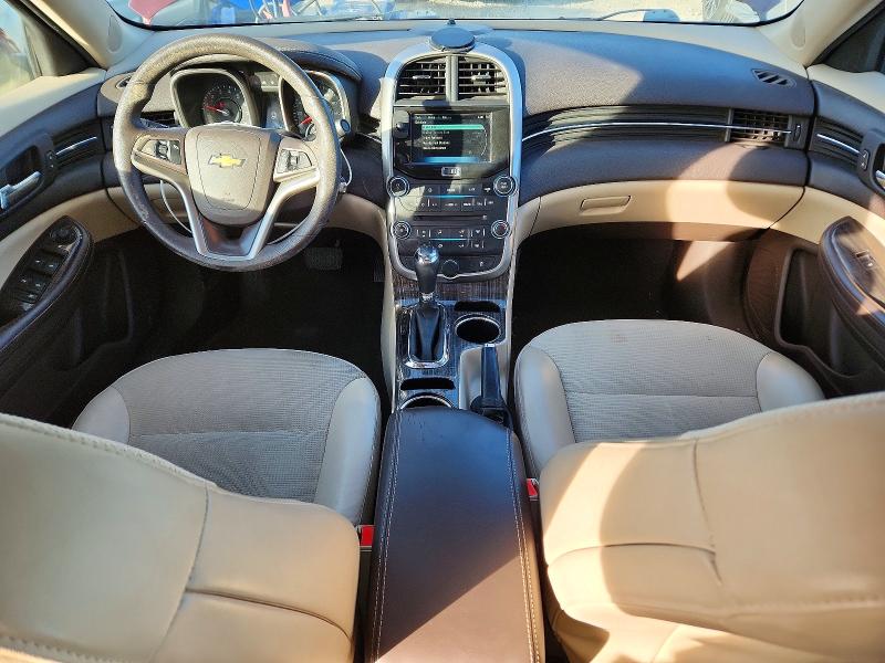 Photo 8 from auction – 2015 CHEVROLET MALIBU 1LT with VIN 1G11C5SL4FF292802