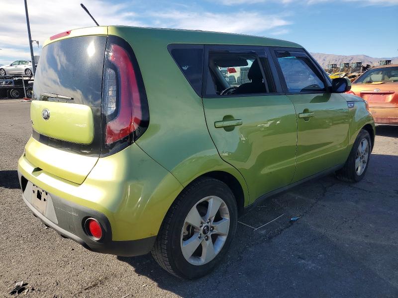 Photo 3 from auction – 2018 KIA SOUL with VIN KNDJN2A24J7899939