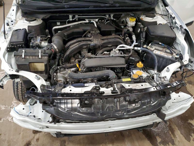Photo 12 from auction – 2022 SUBARU OUTBACK LI with VIN 4S4BTANC9N3260133