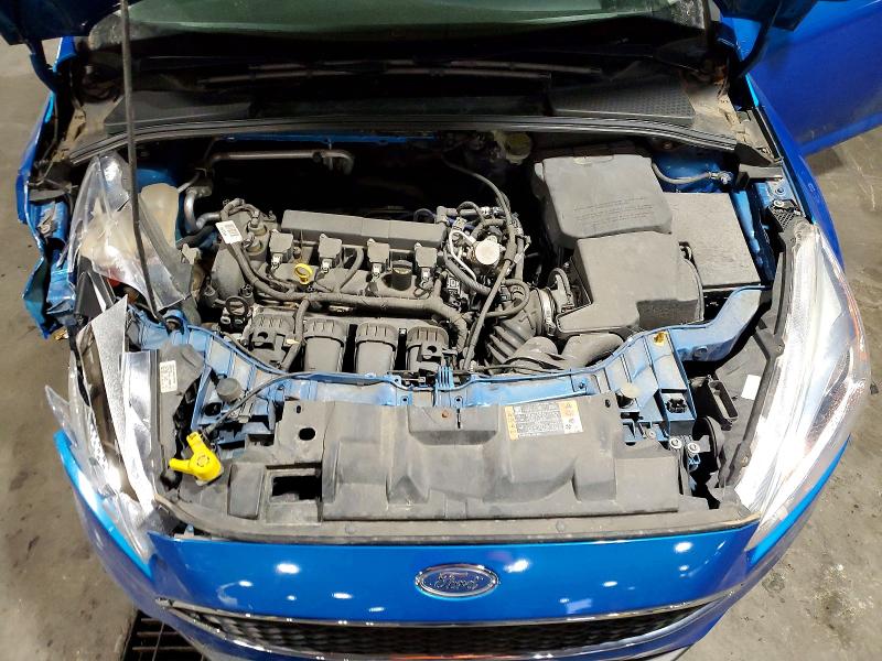 Photo 11 from auction – 2016 FORD FOCUS SE with VIN 1FADP3F28GL359442
