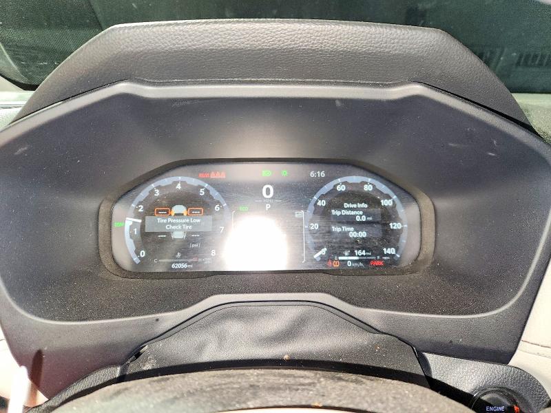 Photo 9 from auction – 2023 TOYOTA RAV4 with VIN 2T3Y1RFV1PW268746