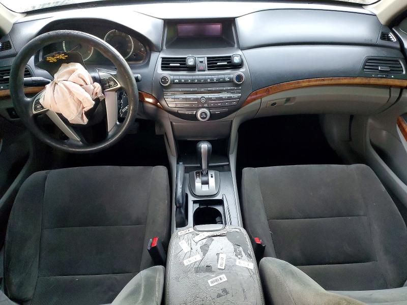 Photo 8 from auction – 2012 HONDA ACCORD EX with VIN 1HGCP2F71CA019939