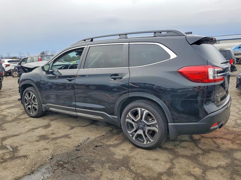Photo 2 from auction – 2024 SUBARU ASCENT LIM with VIN 4S4WMAUD0R3411777