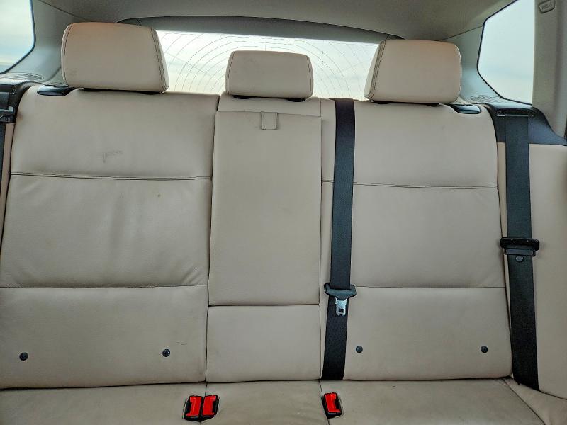 Photo 10 from auction – 2013 BMW X3 XDRIVE2 with VIN 5UXWX9C51D0A21030