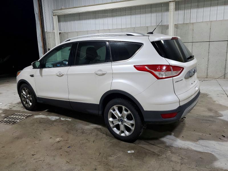 Photo 2 from auction – 2015 FORD ESCAPE TIT with VIN 1FMCU0JX3FUB28811