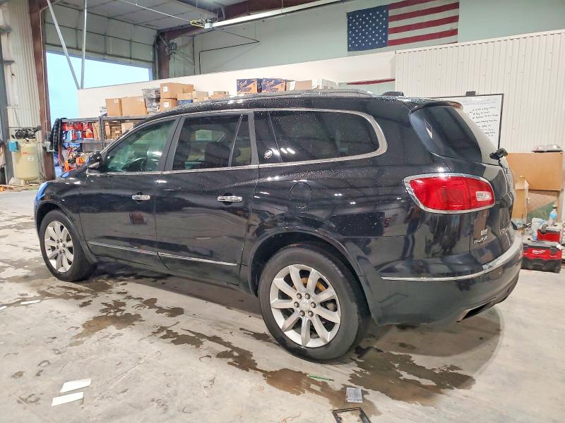 Photo 2 from auction – 2017 BUICK ENCLAVE with VIN 5GAKVCKD5HJ146204