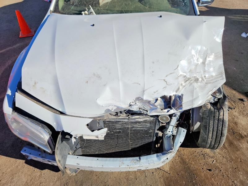 Photo 11 from auction – 2012 CHRYSLER 300C with VIN 2C3CCAET2CH266119