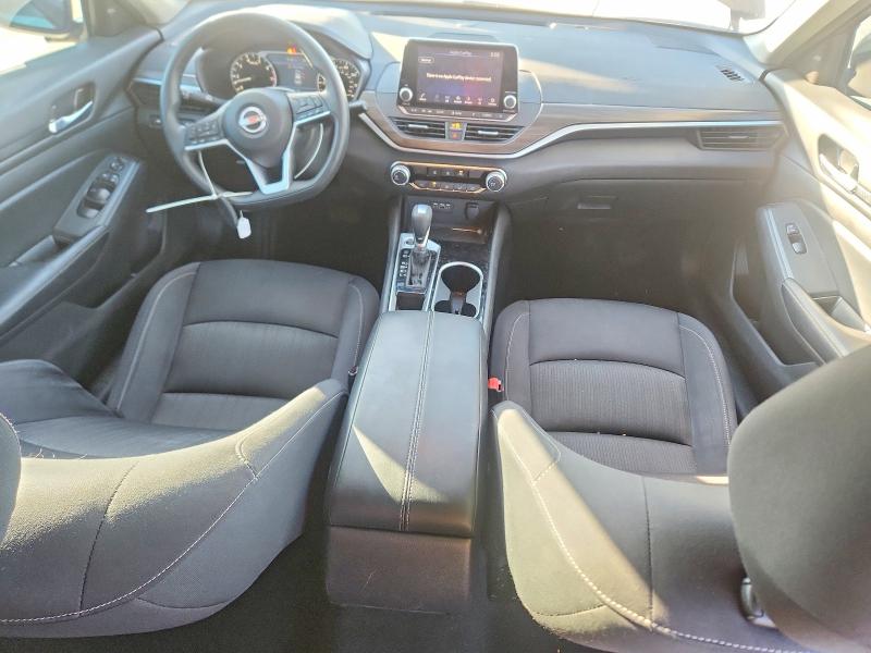 Photo 8 from auction – 2024 NISSAN ALTIMA SV with VIN 1N4BL4DVXRN360007