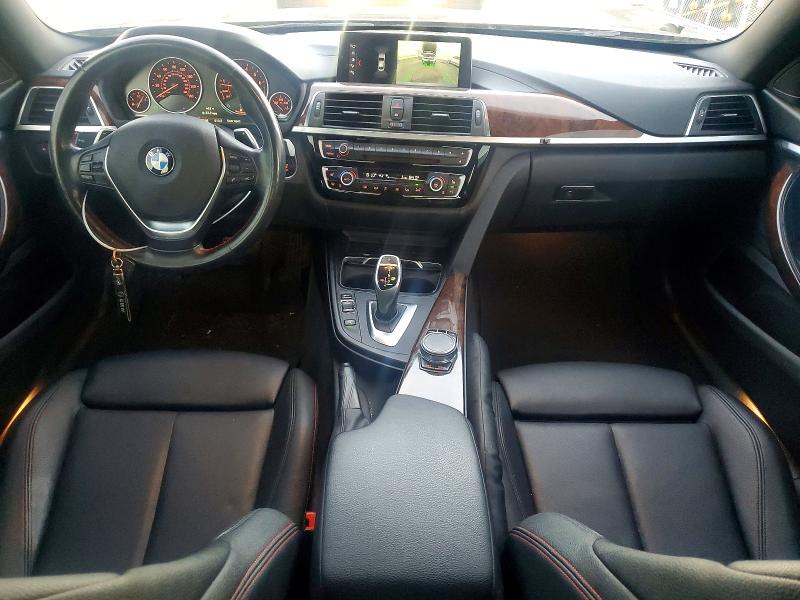 Photo 8 from auction – 2018 BMW 430I GRAN with VIN WBA4J1C59JBM10438