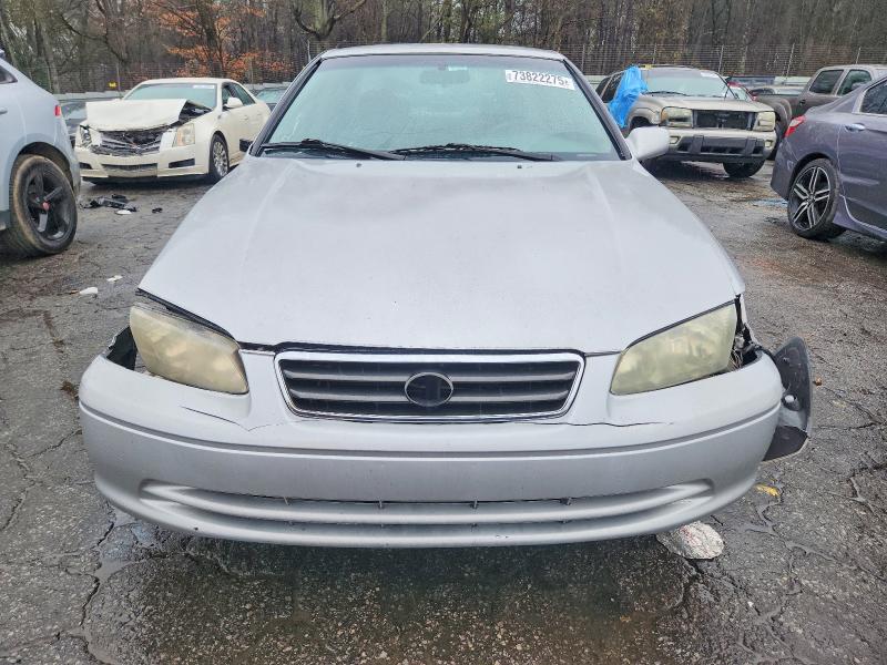 Photo 5 from auction – 2001 TOYOTA CAMRY with VIN 4T1BG22K41U038173