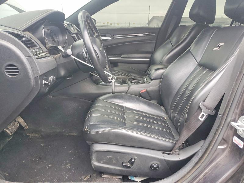 Photo 7 from auction – 2019 CHRYSLER 300 with VIN 2C3CCABGXKH539622